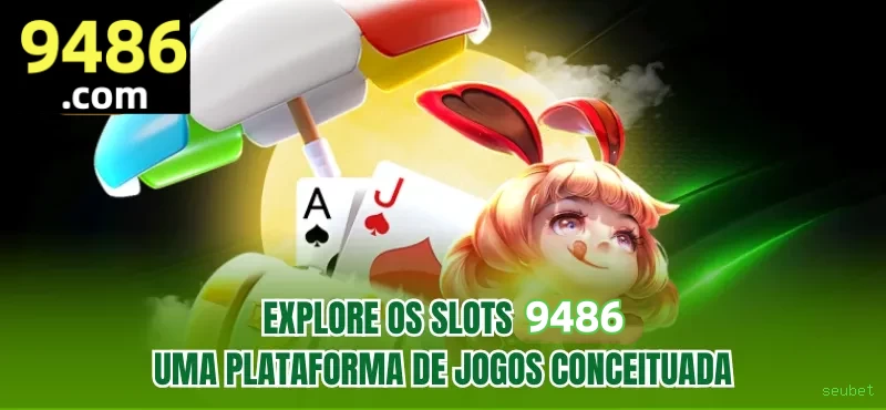 Slots Online seubet